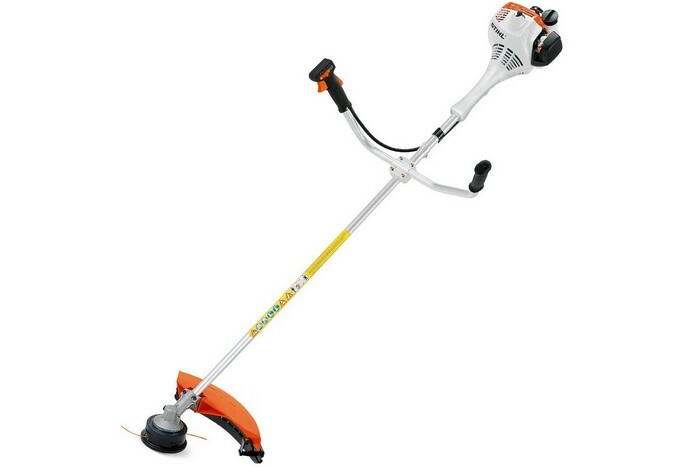 Триммер бензиновый STIHL FS 55<br>