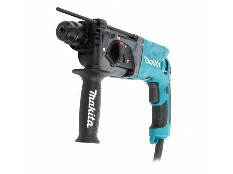 &nbsp; Перфоратор Makita HR 2470