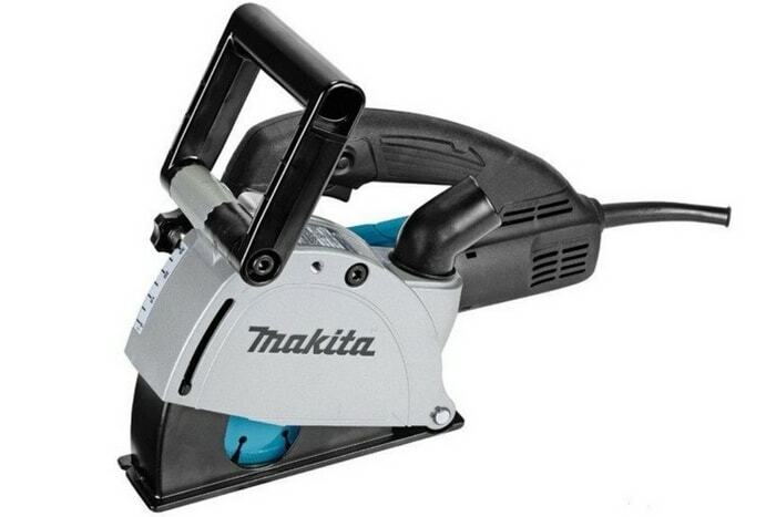 Штроборез Makita SG-1251J<br>