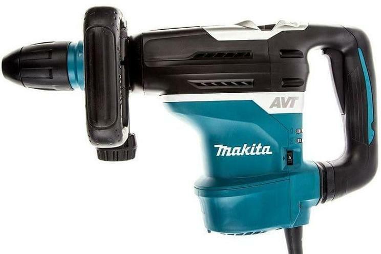 Перфоратор Makita HR4013C<br>